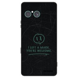 ULTIMATE CASE Sony Xperia 10 VII - készülékre - LEFT A MARK