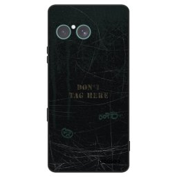 ULTIMATE CASE Sony Xperia 10 VII - készülékre - DON´T TAG