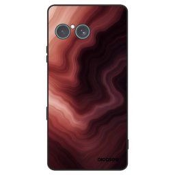 ULTIMATE CASE Sony Xperia 10 VII - készülékre - Rouge
