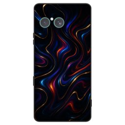 ULTIMATE CASE Sony Xperia 10 VII - készülékre - Noir