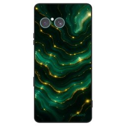 ULTIMATE CASE Sony Xperia 10 VII - készülékre - Emerald