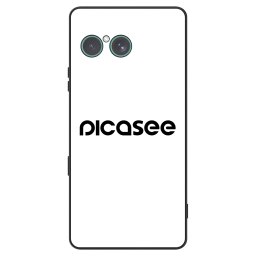 ULTIMATE CASE Sony Xperia 10 VII - készülékre - Picasee - new logo - black