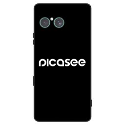 ULTIMATE CASE Sony Xperia 10 VII - készülékre - Picasee - new logo - white