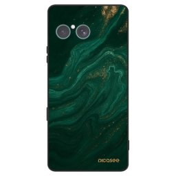 ULTIMATE CASE Sony Xperia 10 VII - készülékre - Green