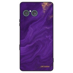 ULTIMATE CASE Sony Xperia 10 VII - készülékre - Purple