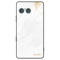 ULTIMATE CASE Sony Xperia 10 VII - készülékre - White