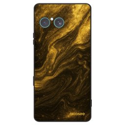 ULTIMATE CASE Sony Xperia 10 VII - készülékre - Black