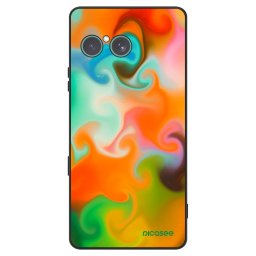 ULTIMATE CASE Sony Xperia 10 VII - készülékre - Juice
