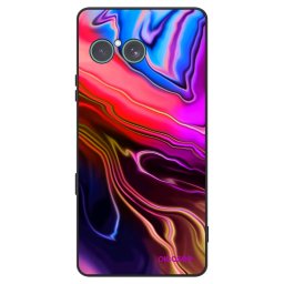 ULTIMATE CASE Sony Xperia 10 VII - készülékre - Electric