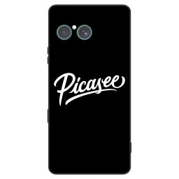 ULTIMATE CASE Sony Xperia 10 VII - készülékre - Picasee - old logo - white