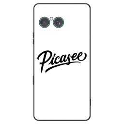 ULTIMATE CASE Sony Xperia 10 VII - készülékre - Picasee - old logo - black