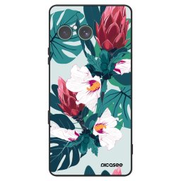 ULTIMATE CASE Sony Xperia 10 VII - készülékre - Rhododendron