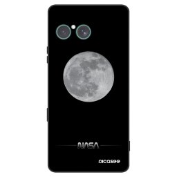 ULTIMATE CASE Sony Xperia 10 VII - készülékre - Moon Minimal