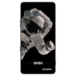 ULTIMATE CASE Sony Xperia 10 VII - készülékre - Astronaut Big