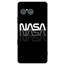 ULTIMATE CASE Sony Xperia 10 VII - készülékre - NASA Triple