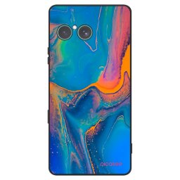 ULTIMATE CASE Sony Xperia 10 VII - készülékre - Rainbow