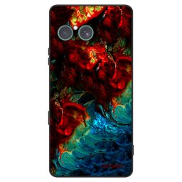 ULTIMATE CASE Sony Xperia 10 VII - készülékre - Universe