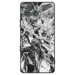 ULTIMATE CASE Sony Xperia 10 VII - készülékre - Chrome