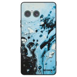 ULTIMATE CASE Sony Xperia 10 VII - készülékre - Organic blue