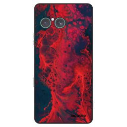 ULTIMATE CASE Sony Xperia 10 VII - készülékre - Organic red