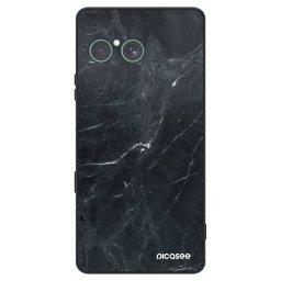 ULTIMATE CASE Sony Xperia 10 VII - készülékre - Black marble