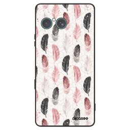 ULTIMATE CASE Sony Xperia 10 VII - készülékre - Feather 2