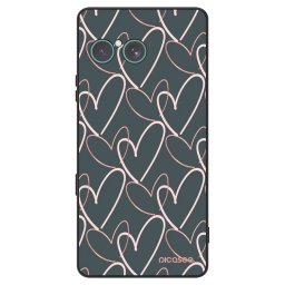 ULTIMATE CASE Sony Xperia 10 VII - készülékre - Lots of love