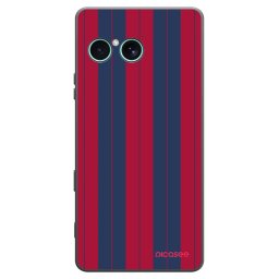 Fekete szilikon tok az alábbi mobiltelefonokra Sony Xperia 10 VII - Yacht club