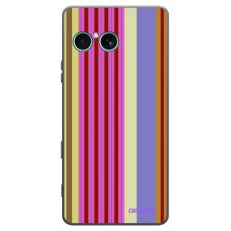 Fekete szilikon tok az alábbi mobiltelefonokra Sony Xperia 10 VII - Late checkout