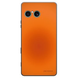 Fekete szilikon tok az alábbi mobiltelefonokra Sony Xperia 10 VII - Heat Core