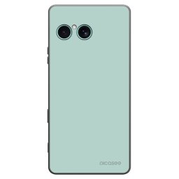Fekete szilikon tok az alábbi mobiltelefonokra Sony Xperia 10 VII - Pastel Charm