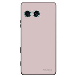 Fekete szilikon tok az alábbi mobiltelefonokra Sony Xperia 10 VII - Fantasy Fade