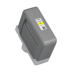 Canon PFI-3300 (6436C001) - eredeti patron, yellow (sárga)