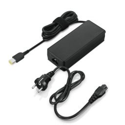 ThinkCentre 90 W-os hálózati adapter II (vékony csatlakozóval)