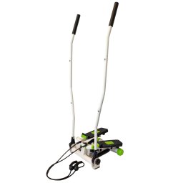 Mini stepper, taposógép fogantyúkkal