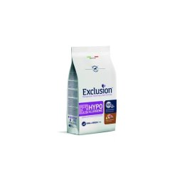 Exclusion HYPOALLERGENIC RABBIT AND POTATO SMALL 2 kg