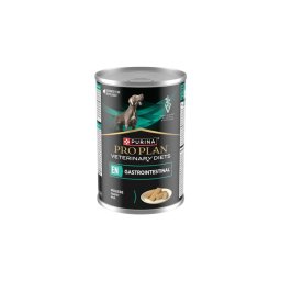 Pro Plan Veterinary Diets Canine EN Gastrointestinal Mousse konzerv kutyák számára 400 g