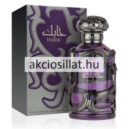 Lattafa Habik For Men EDP 100ml Férfi