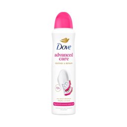 Dove Go Fresh női izzadásgátló spray sárkánygyümölcs és kókusz illattal 72h 150ml