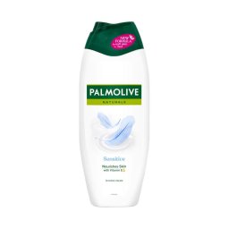 Palmolive Sensitive Milk Protein női tusfürdő 500 ml