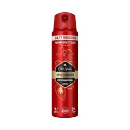 Old Spice Epic Legend férfi dezodor spray 150ml