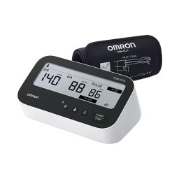 Omron M4 Connect Afib felkaros okos-vérnyomásmérő Bluetooth adatátvitellel 1x
