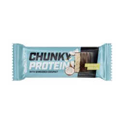 BioTechUsa Chunky Protein szelet kókuszos ízű 50g