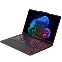 Lenovo X1 laptop 14 2880x1800 Cu X7-358H 64GB 1TB Win11 PN: 21V70022HV