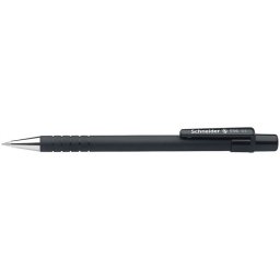 SCHNEIDER Nyomósirón, 0,5 mm, SCHNEIDER "556", fekete