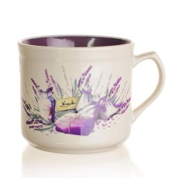 Banquet Bögre nagy 630 ml Lavender 60HH200L