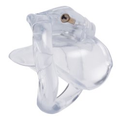 Nano - tltsz chastity ketrec 5.7 x 3.2 cm