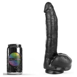 Fausto Dark Crystal - prmium vegdild 20 cm hossz