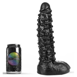 Graeme Dark Crystal - prmium dild, 23 cm hossz