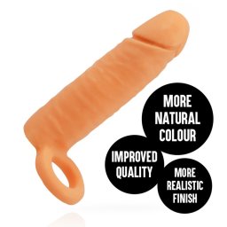ADDICTED TOYS - pnisz hosszabbt 16 cm